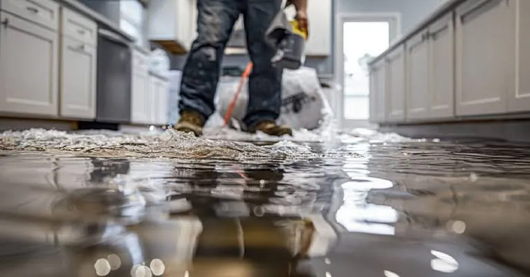 Water damage restoration companies near me in Falmouth, PA - Emergency flood extraction